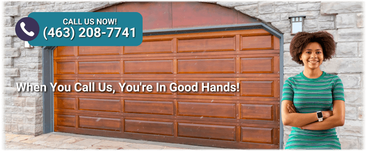 Plainfield IN Garage Door Repair